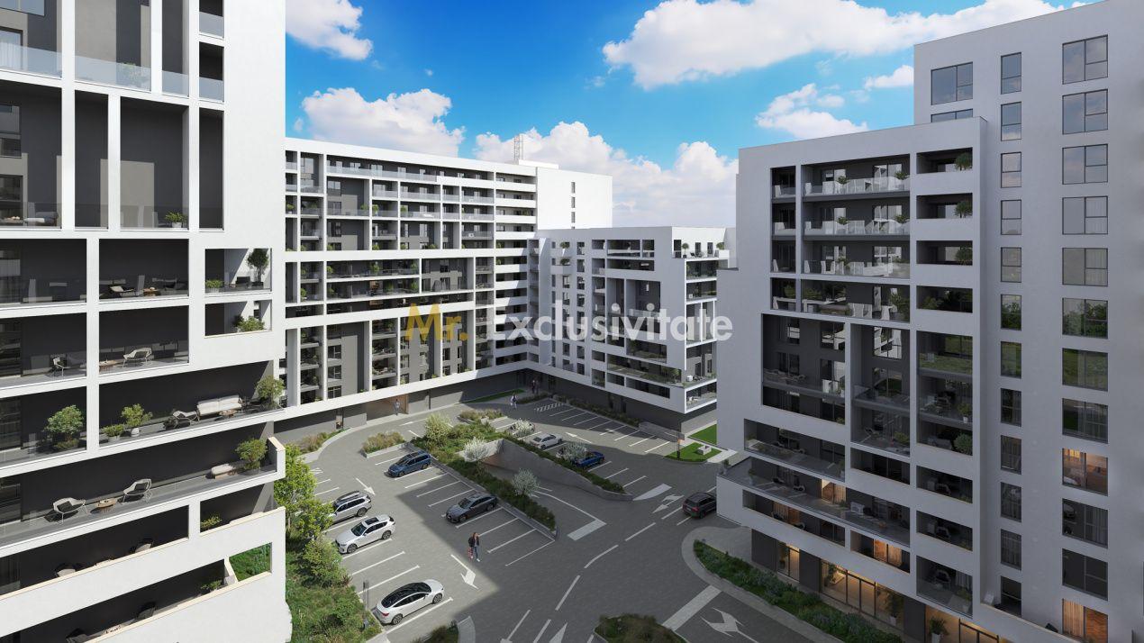 Studio Prima Astera Drumul Taberei - 29