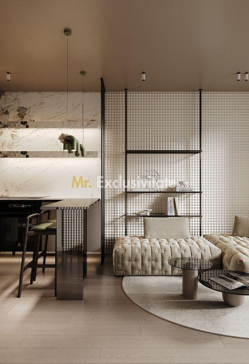 Apartament Prima Astera - 15