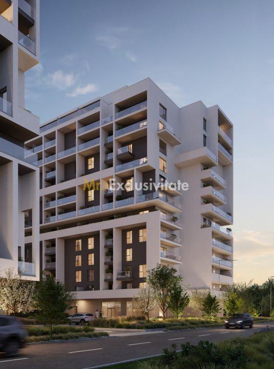 Apartament Prima Astera - 25