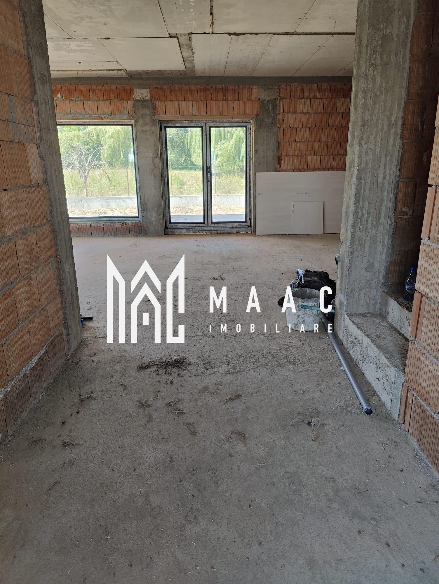 Duplex 4 camere | Șura Mare | 140 mp, INTABULATĂ - 5