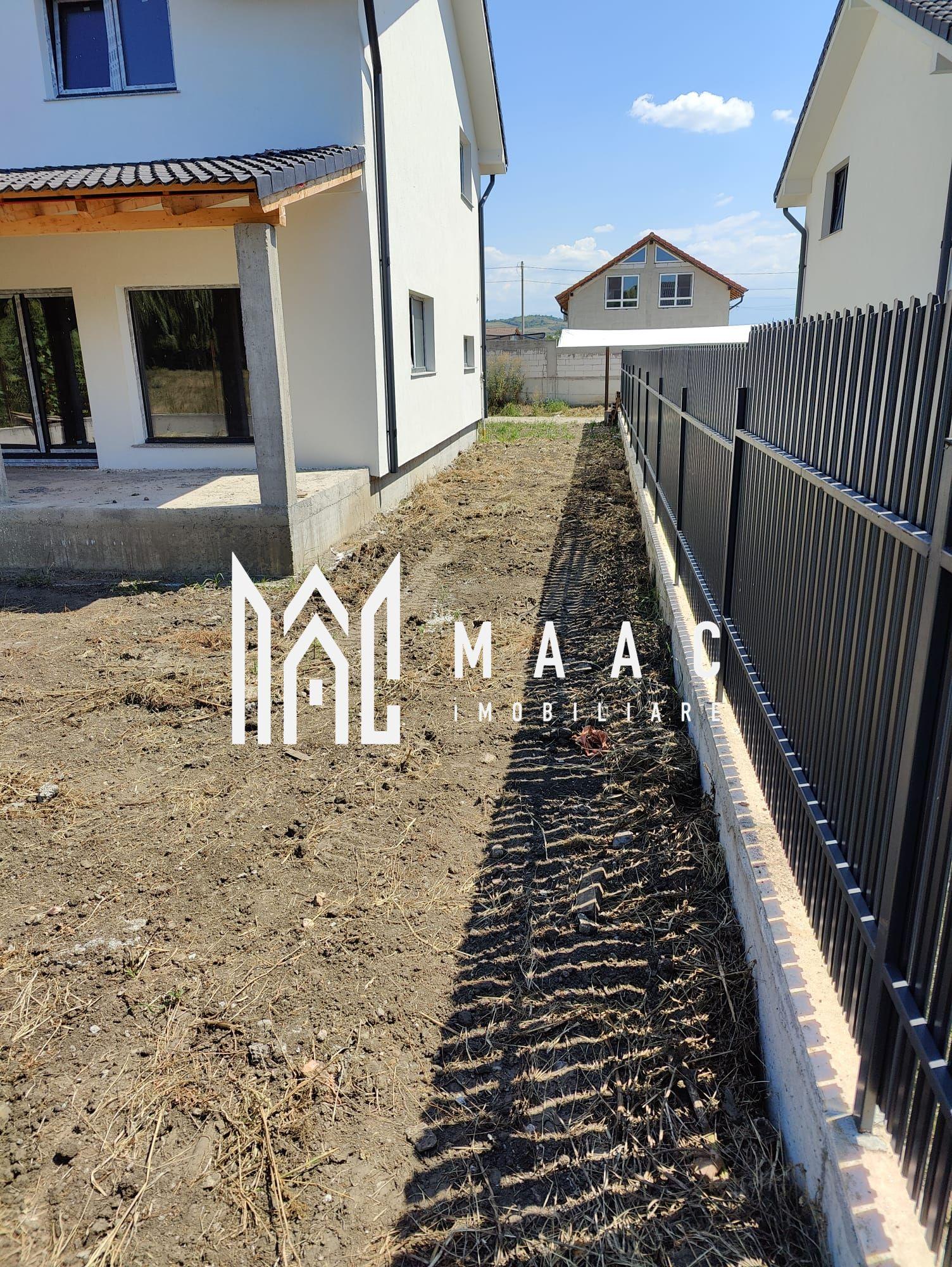 Duplex 4 camere | Șura Mare | 140 mp, INTABULATĂ - 7