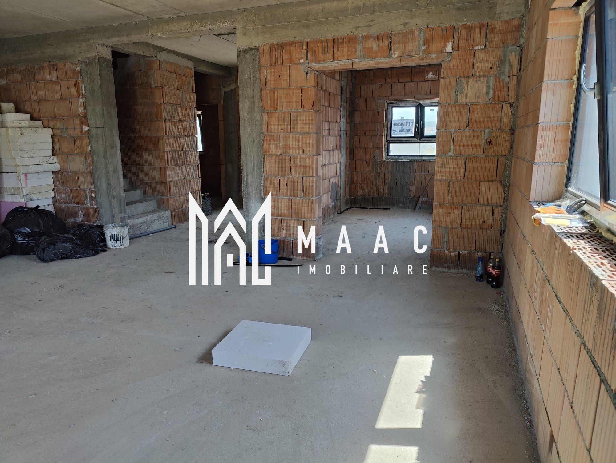 Duplex 4 camere | Șura Mare | 140 mp, INTABULATĂ - 4