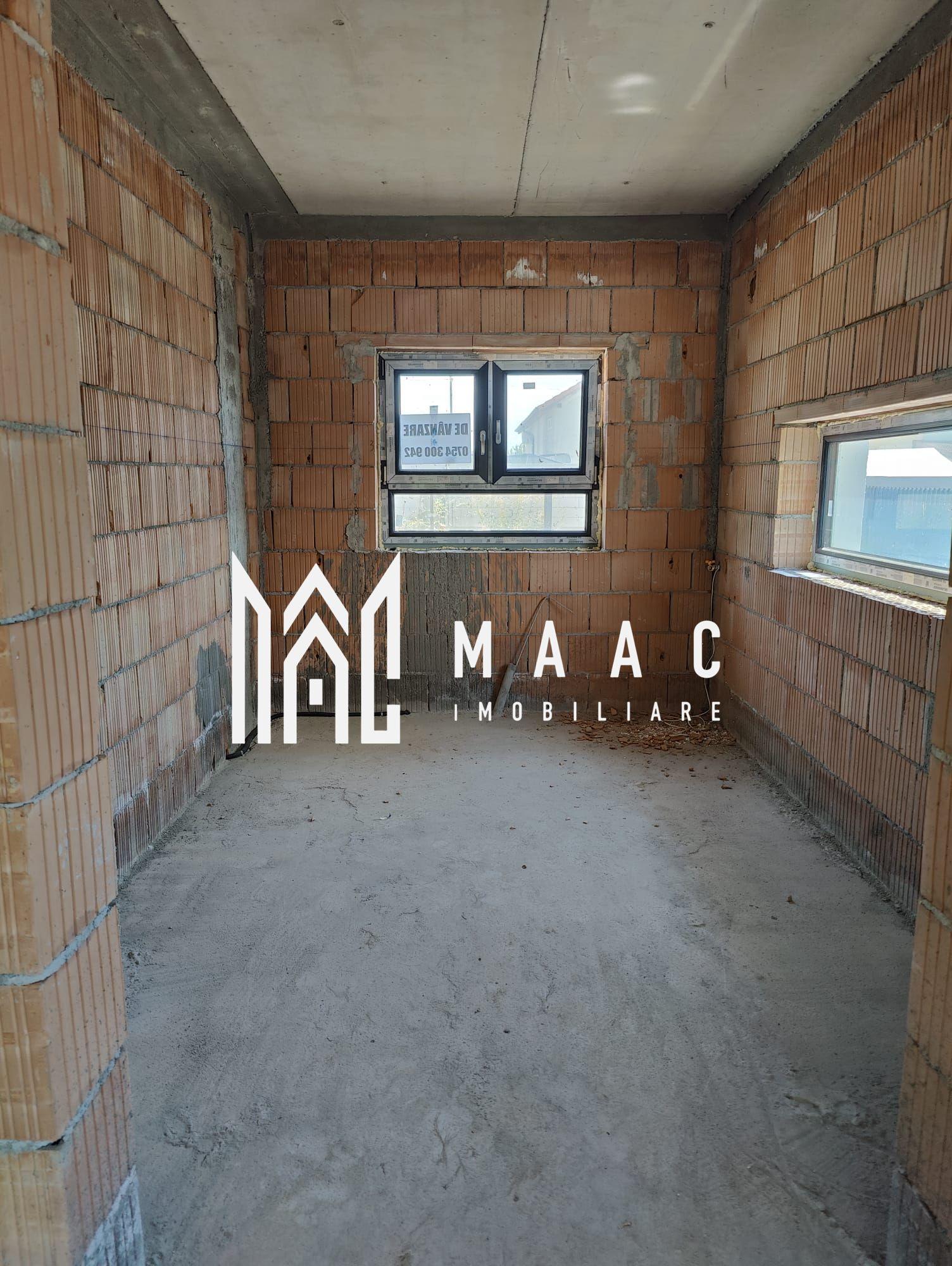 Duplex 4 camere | Șura Mare | 140 mp, INTABULATĂ - 2