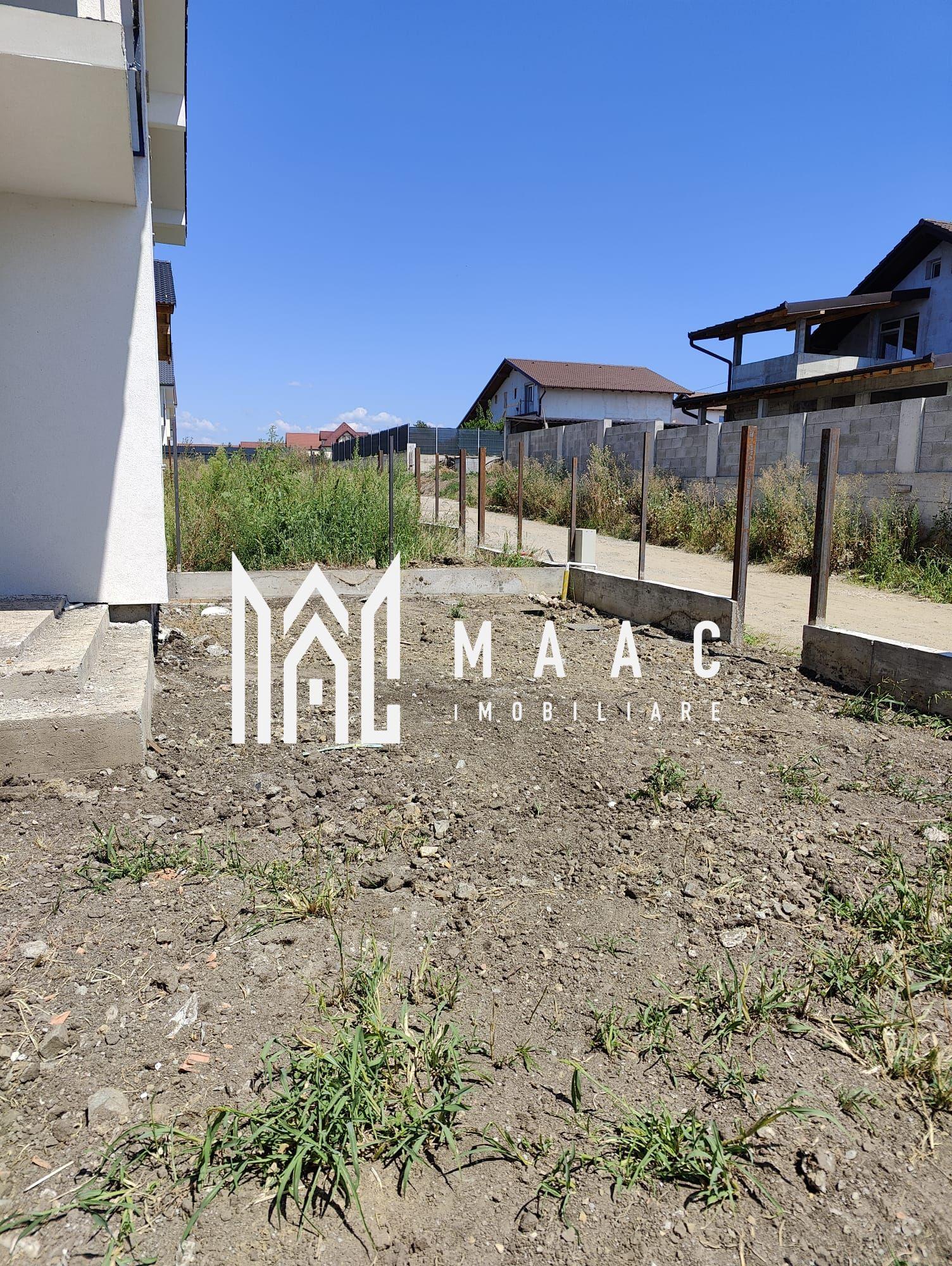 Duplex 4 camere | Șura Mare | 140 mp, INTABULATĂ - 6