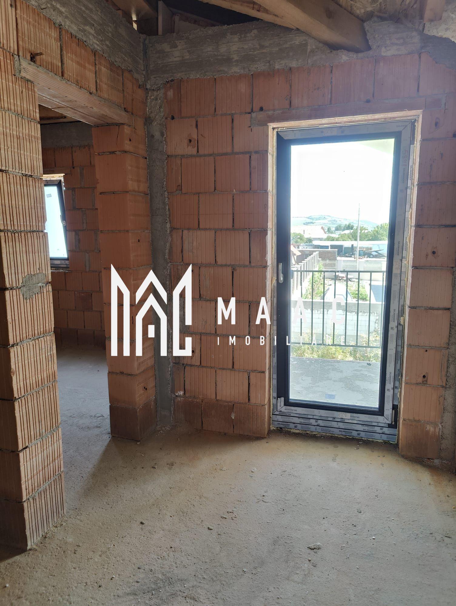 Duplex 4 camere | Șura Mare | 140 mp, INTABULATĂ - 3