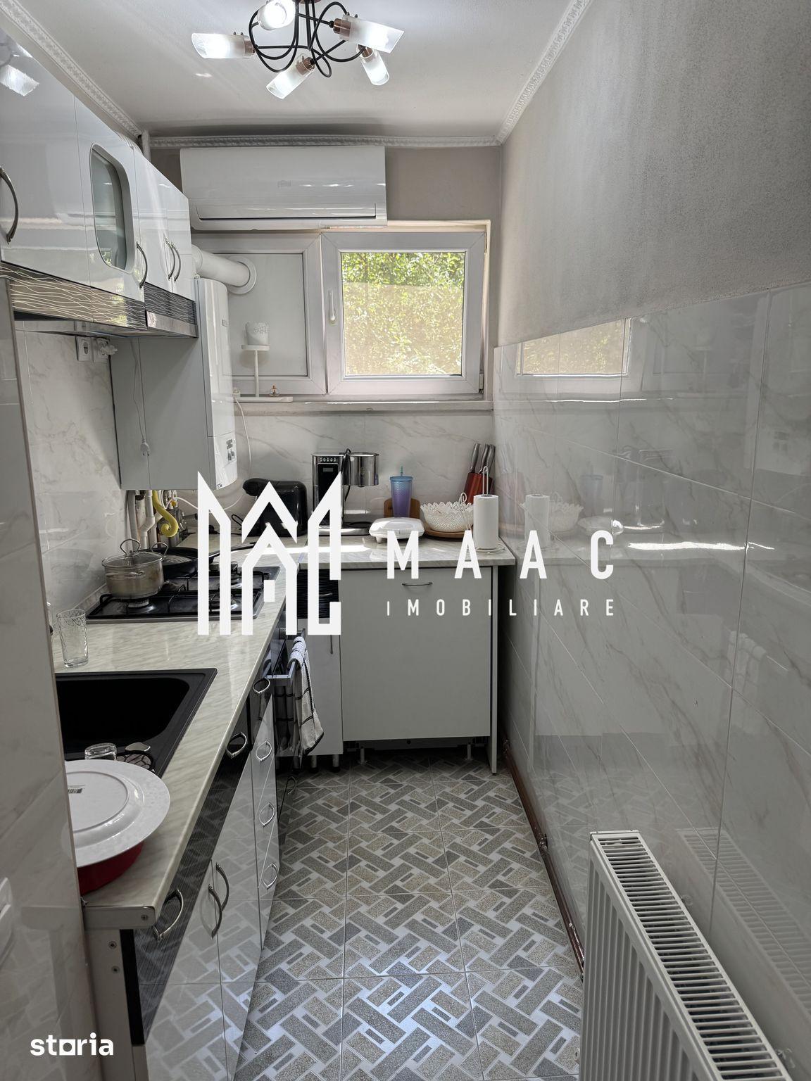 Apartament 2 camere | Renovat Integral | Parter | Zona Nord - 3
