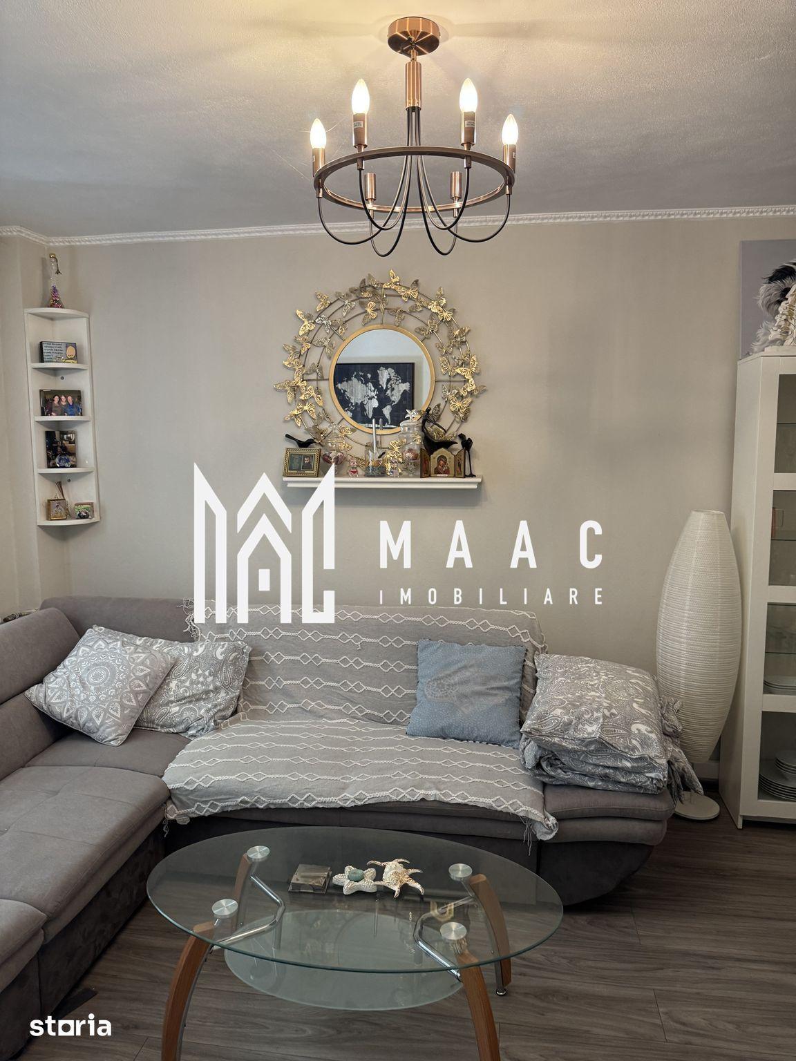 Apartament 2 camere | Renovat Integral | Parter | Zona Nord - 1