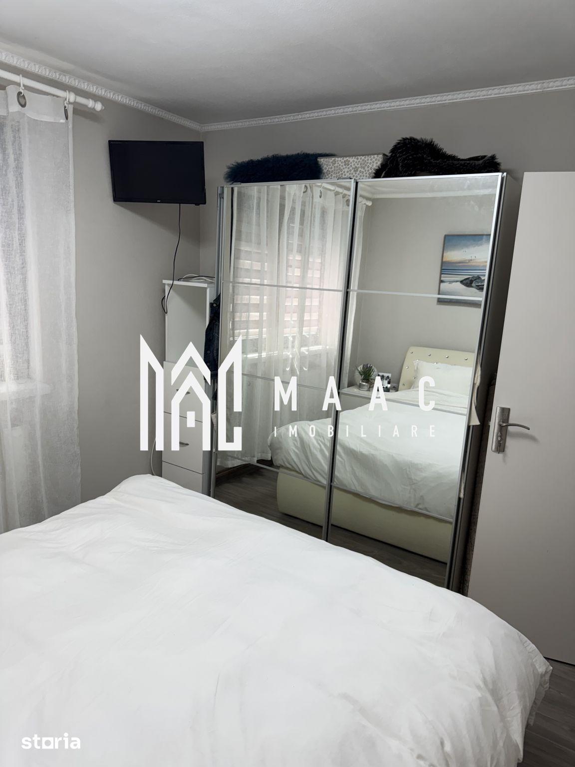 Apartament 2 camere | Renovat Integral | Parter | Zona Nord - 5