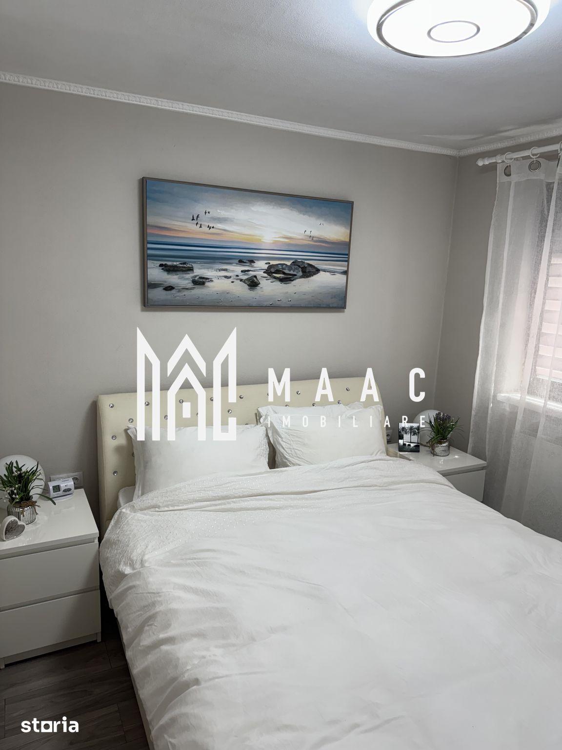 Apartament 2 camere | Renovat Integral | Parter | Zona Nord - 4