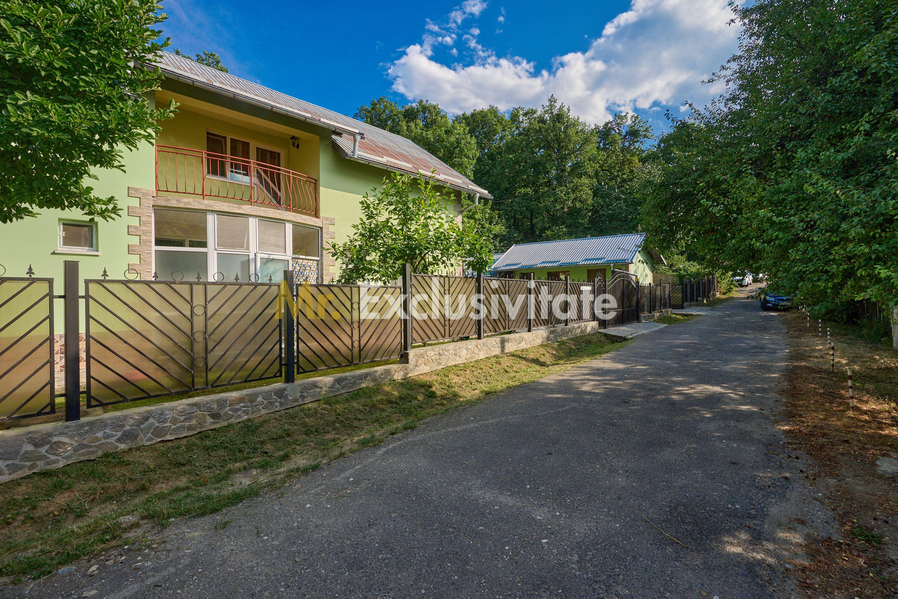 Casă rară în Găvana | Vecină cu pădurea, aproape de toate facilitățile - 1