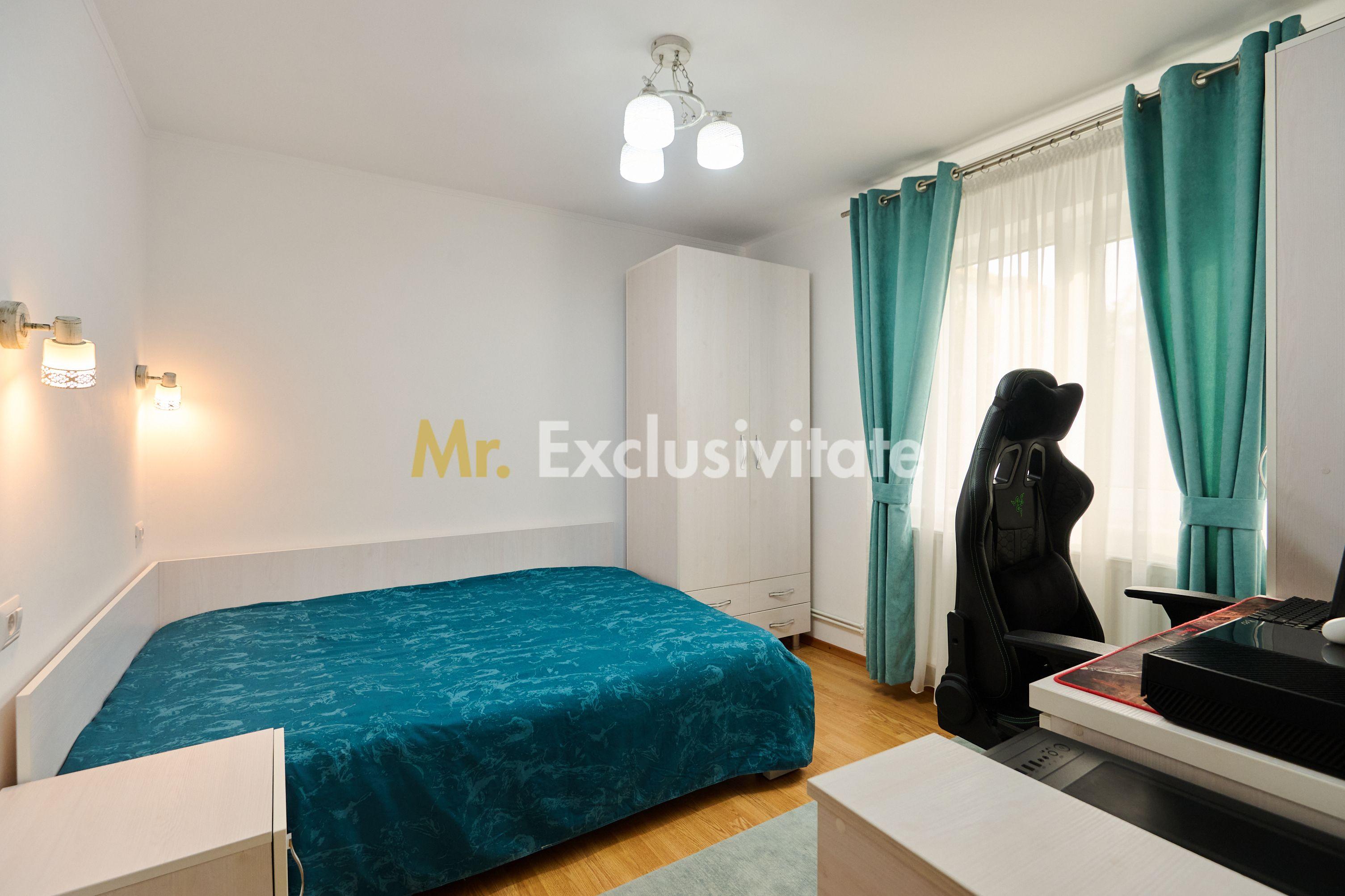 Casă rară în Găvana | Vecină cu pădurea, aproape de toate facilitățile - 8