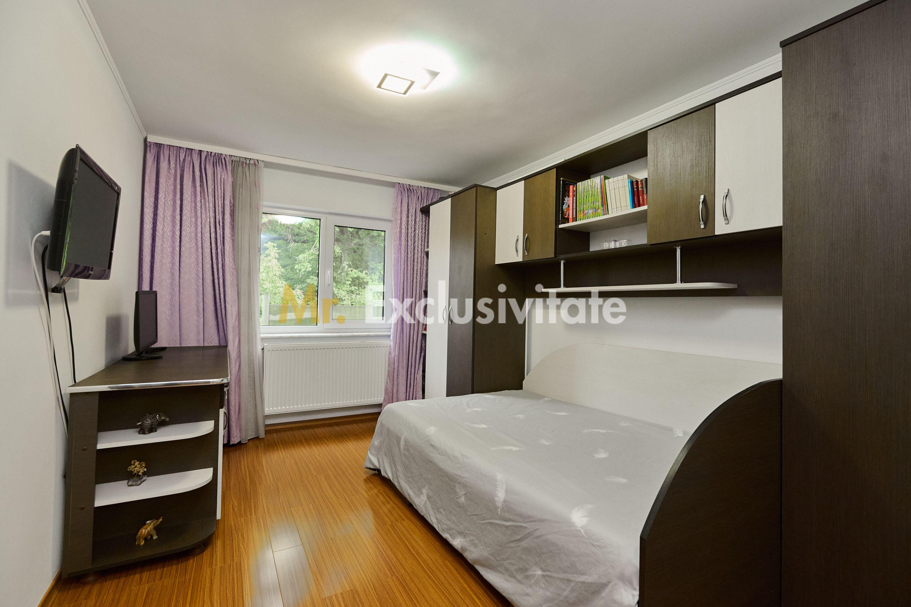 Casă rară în Găvana | Vecină cu pădurea, aproape de toate facilitățile - 7
