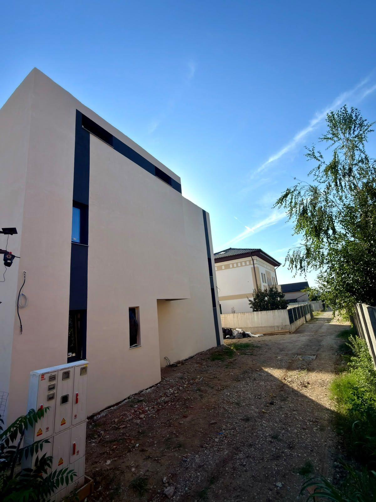 Casa individuala Chiajna - Luceafarului - 4