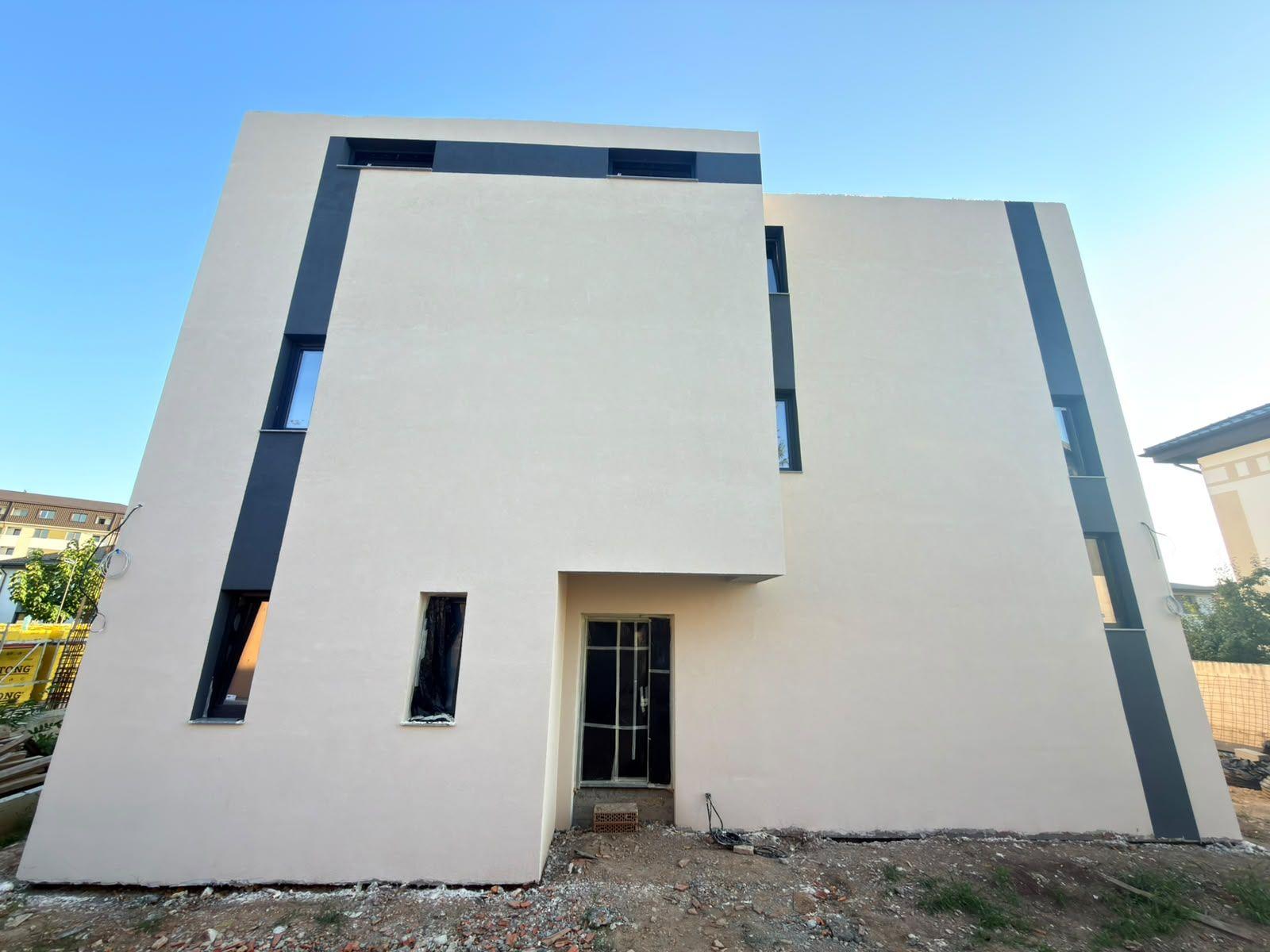 Casa individuala Chiajna - Luceafarului - 2