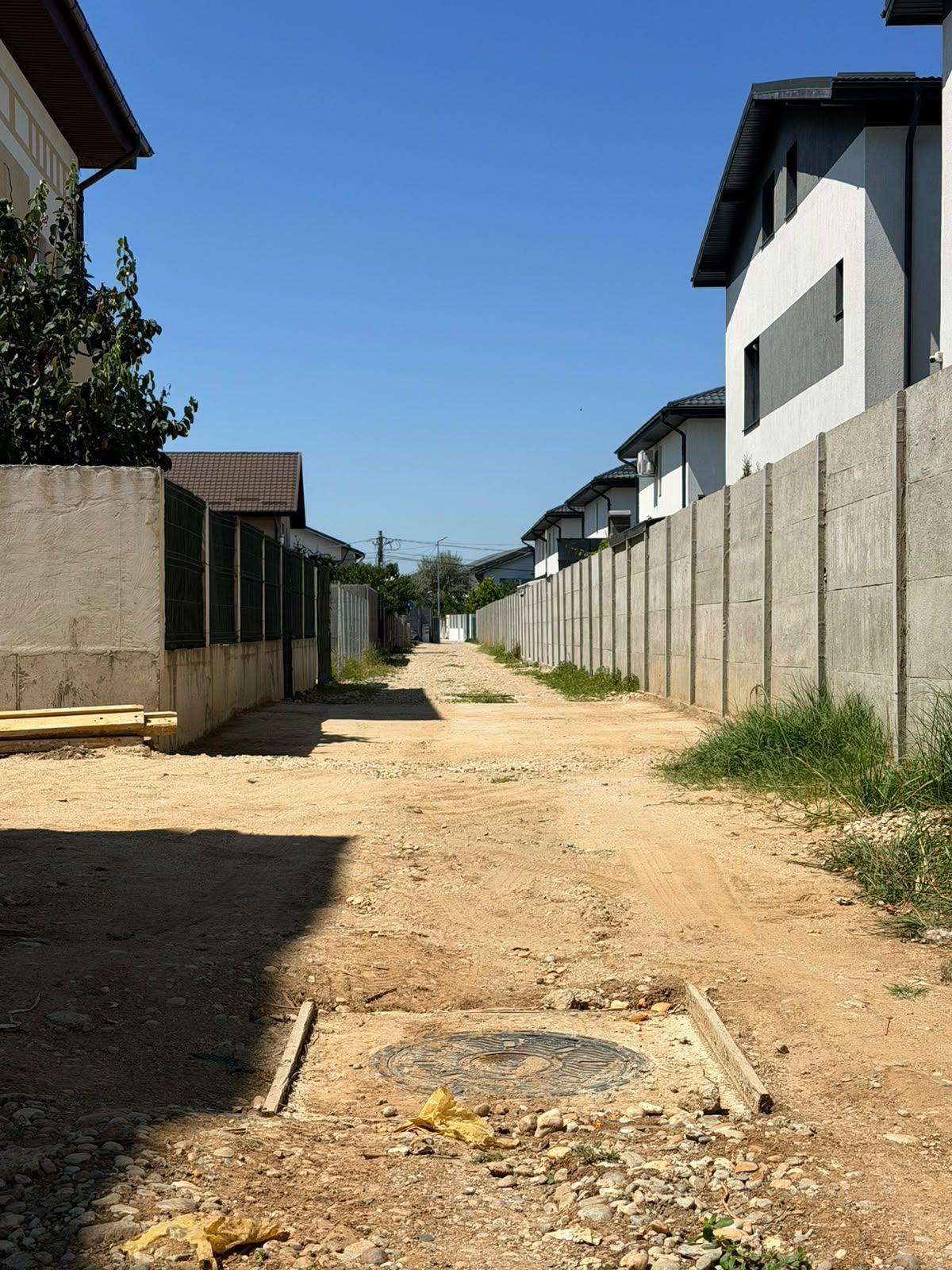 Casa individuala Chiajna - Luceafarului - 6