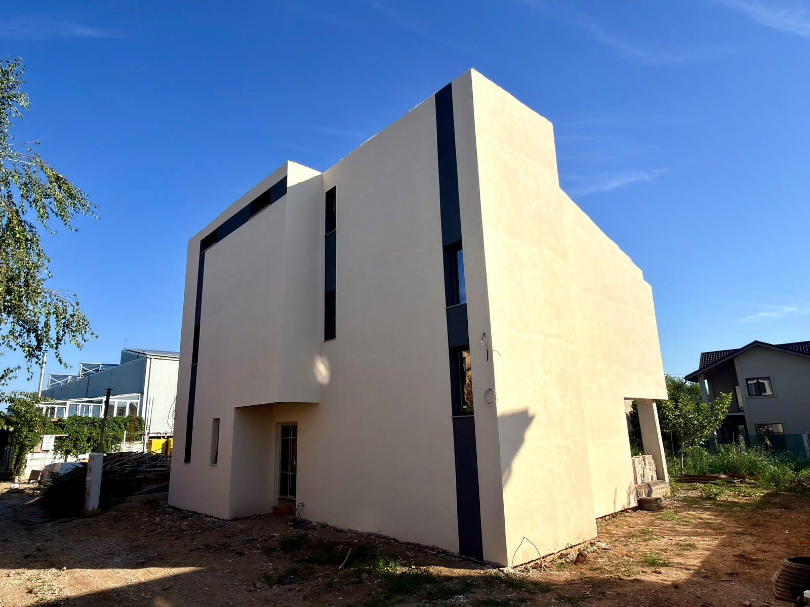 Casa individuala Chiajna - Luceafarului - 3