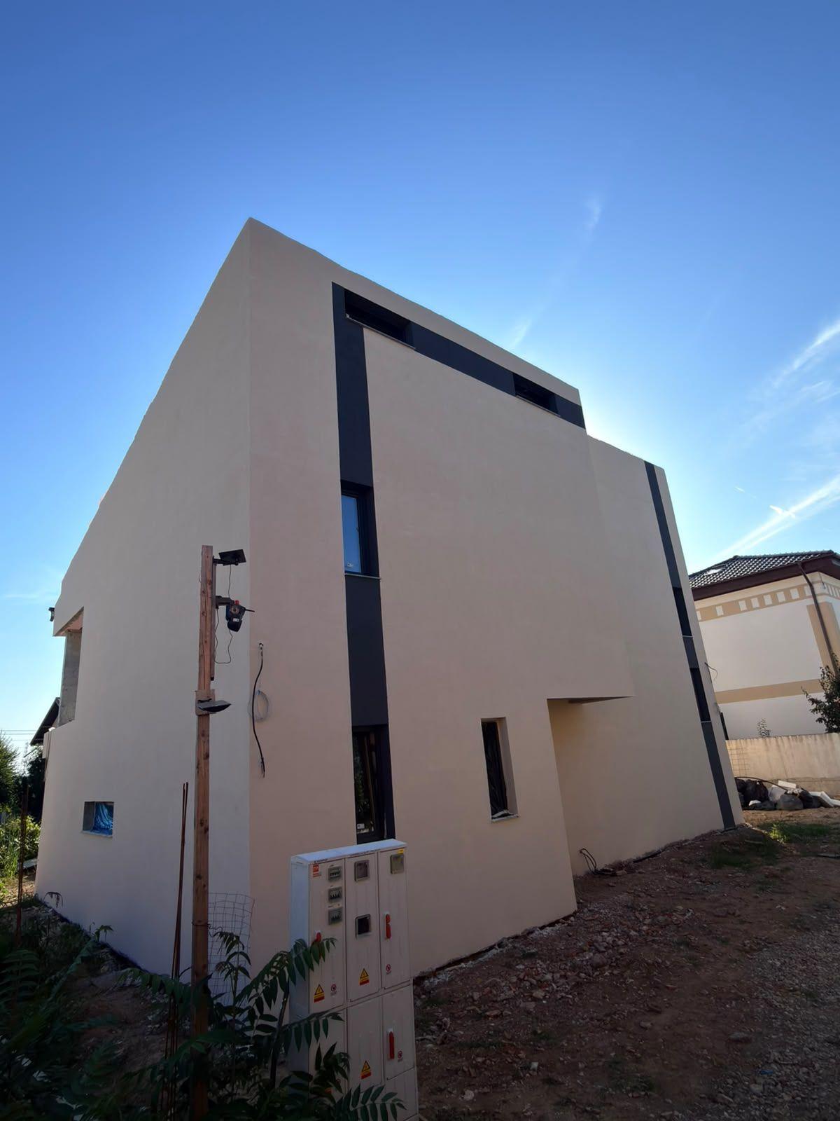 Casa individuala Chiajna - Luceafarului - 5