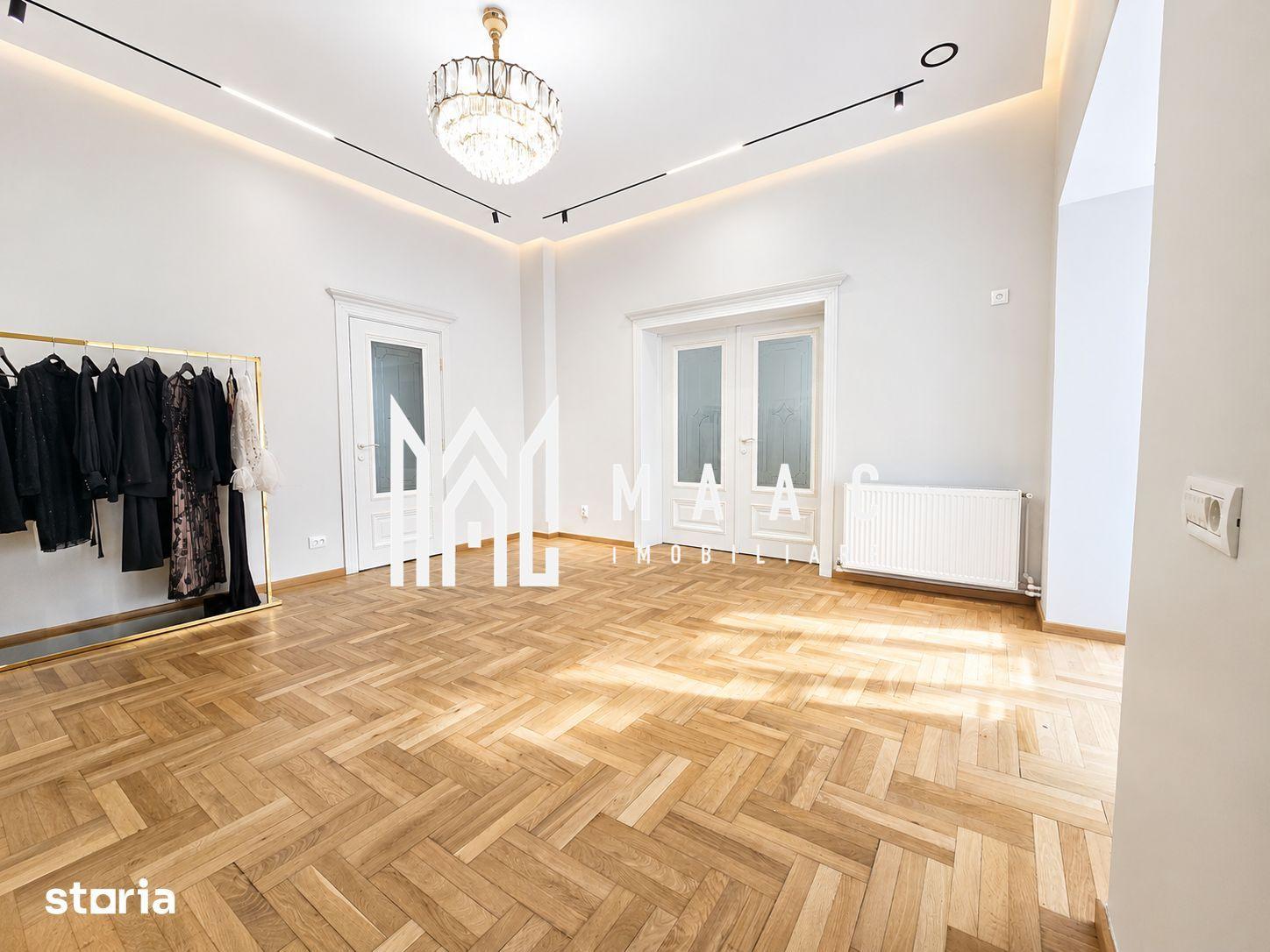 Casă de închiriat Sibiu, 4 camere | Central | 130 mp - 13