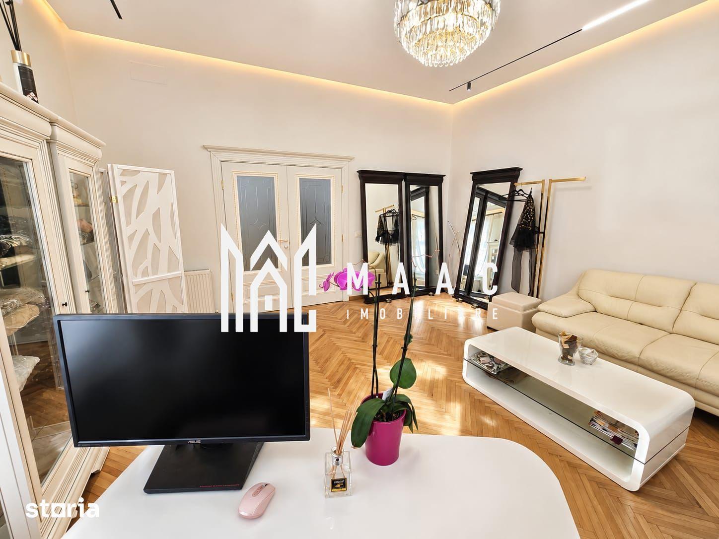 Casă de închiriat Sibiu, 4 camere | Central | 130 mp - 12