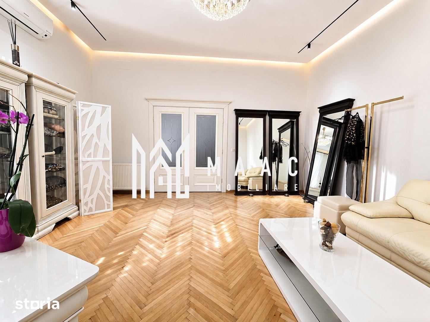 Casă de închiriat Sibiu, 4 camere | Central | 130 mp - 2