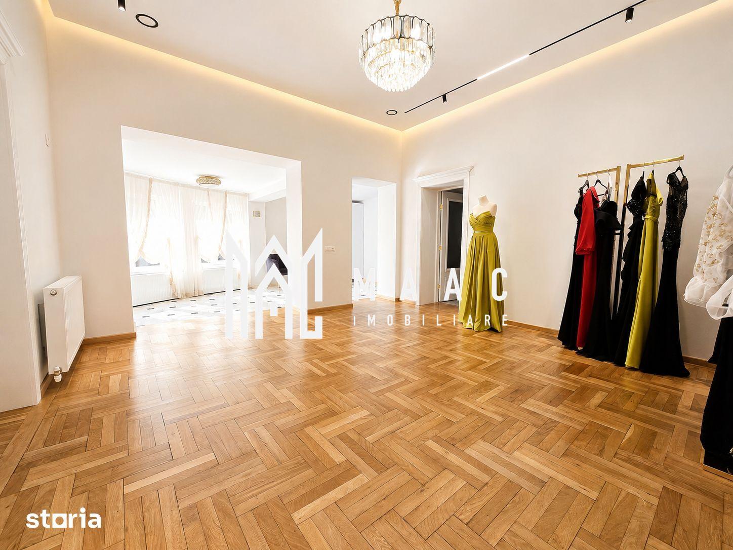 Casă de închiriat Sibiu, 4 camere | Central | 130 mp - 11