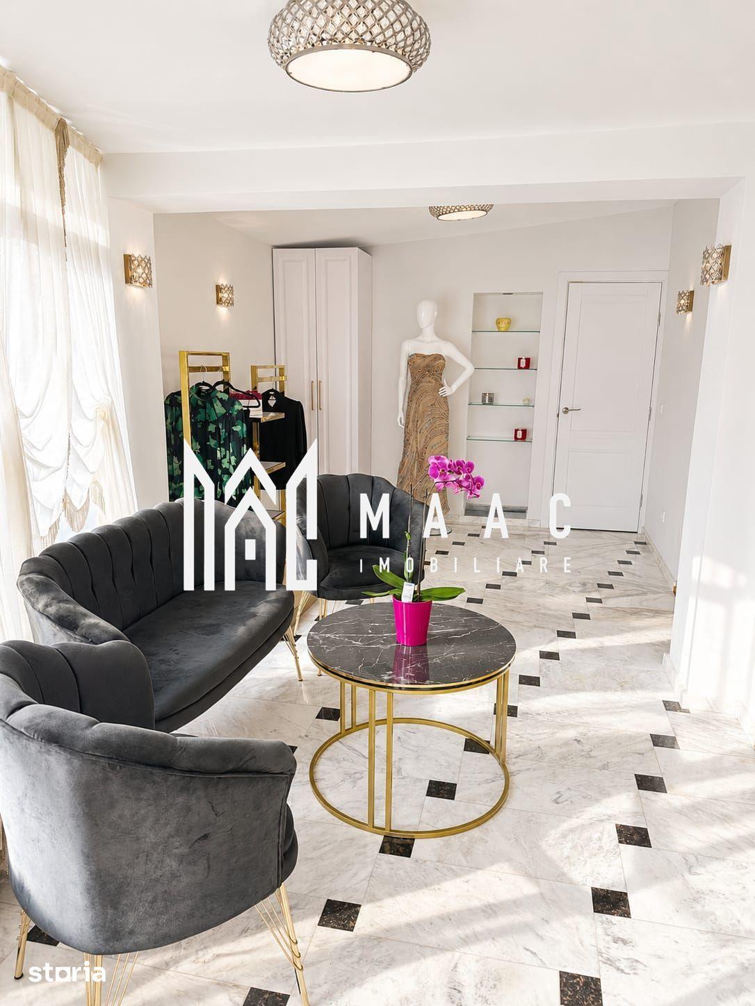 Casă de închiriat Sibiu, 4 camere | Central | 130 mp - 4
