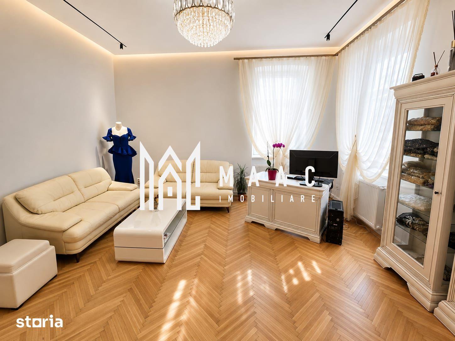 Casă de închiriat Sibiu, 4 camere | Central | 130 mp - 1