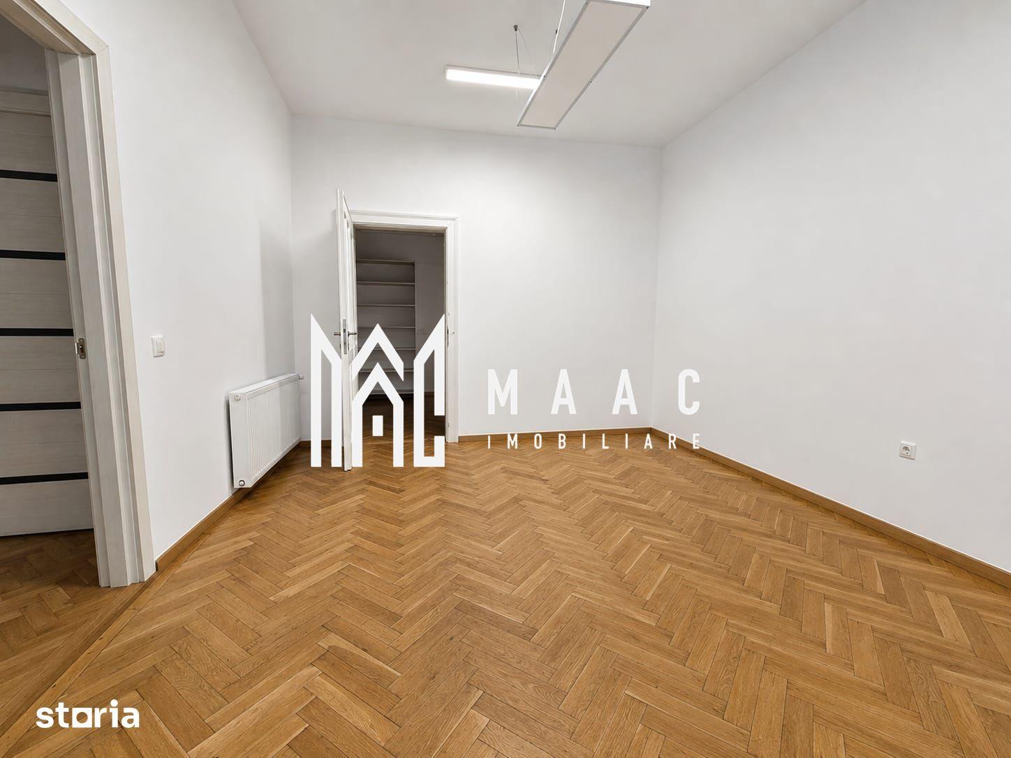 Casă de închiriat Sibiu, 4 camere | Central | 130 mp - 8