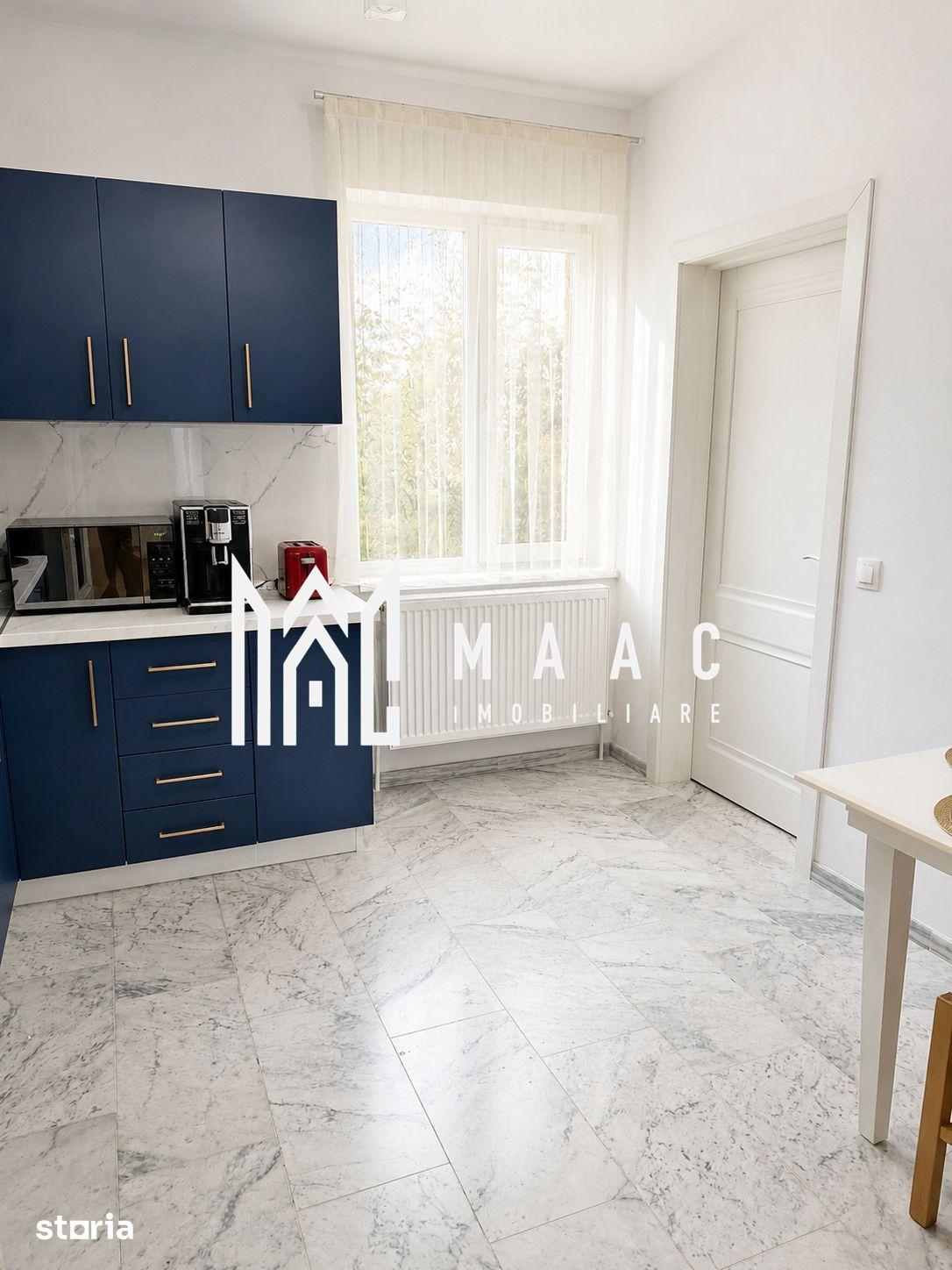 Casă de închiriat Sibiu, 4 camere | Central | 130 mp - 14