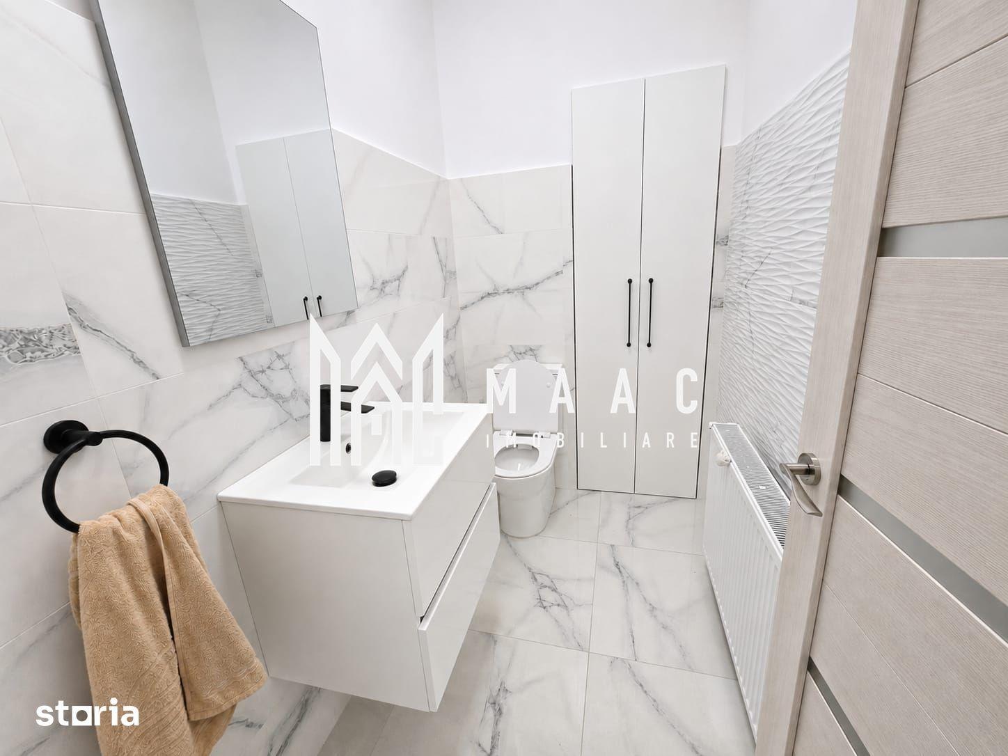 Casă de închiriat Sibiu, 4 camere | Central | 130 mp - 7