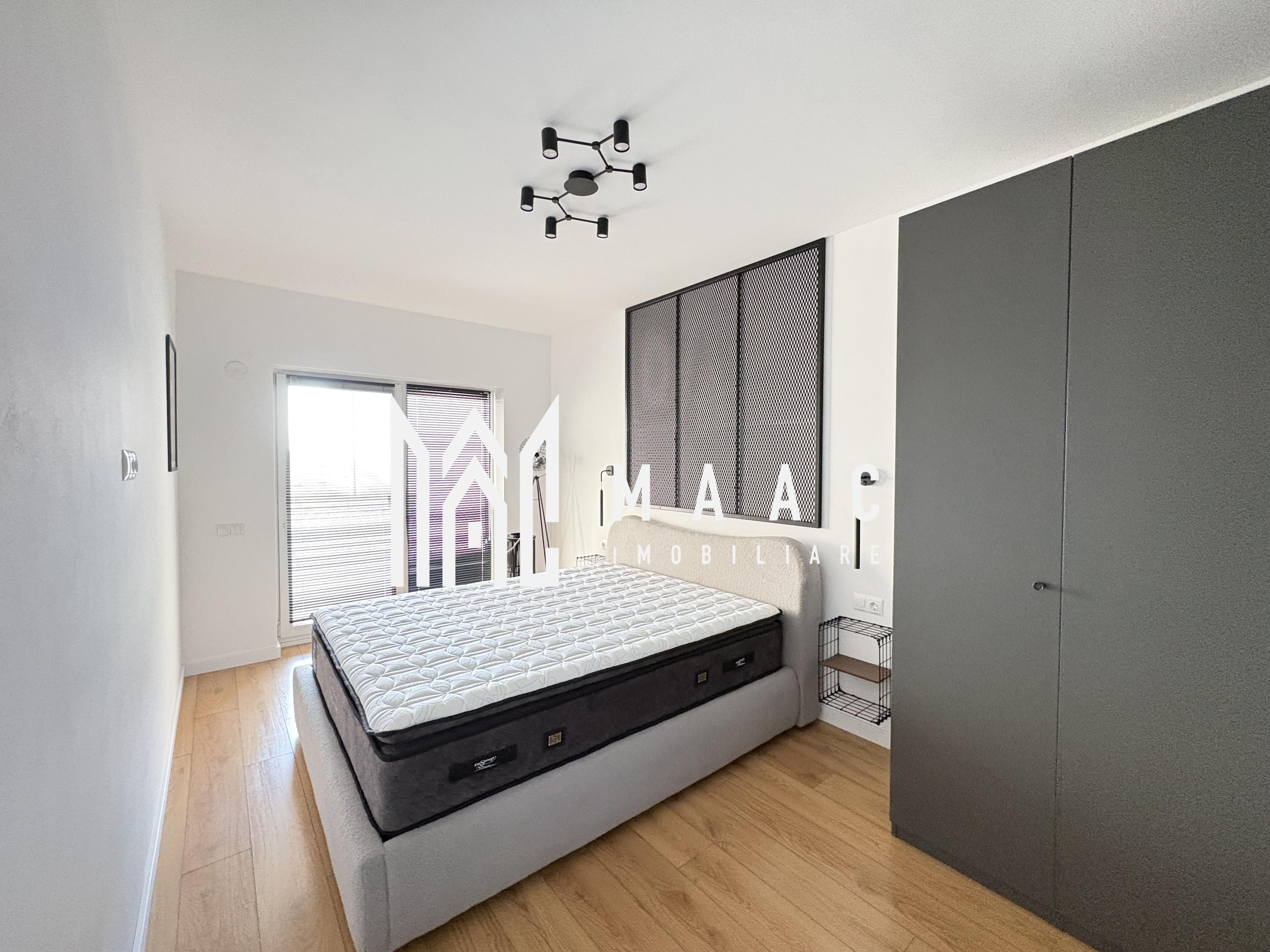 Apartament 2 camere decomandat | Cristian | 52,06 mp, parter - 4