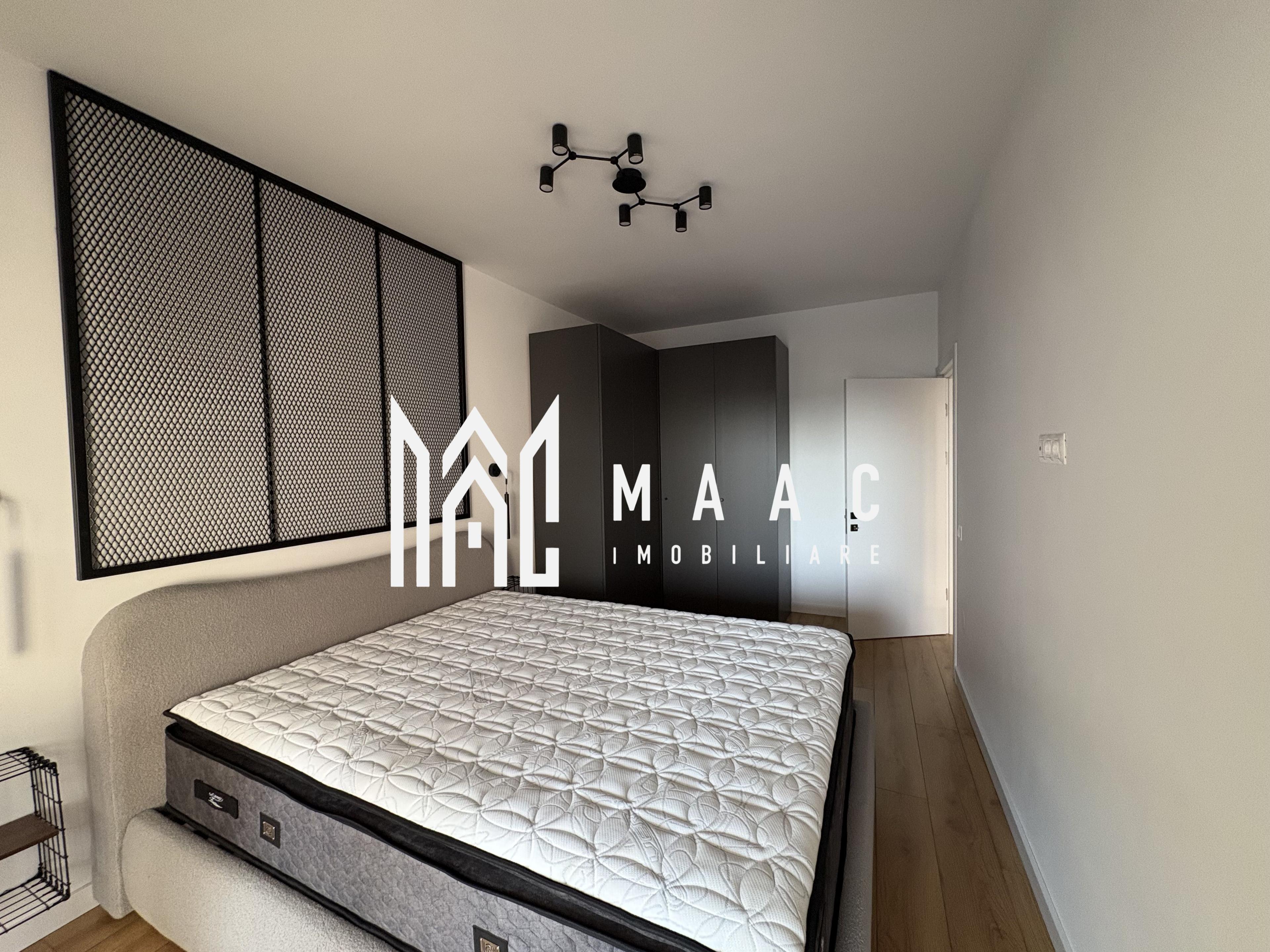 Apartament 2 camere decomandat | Cristian | 52,06 mp, parter - 7