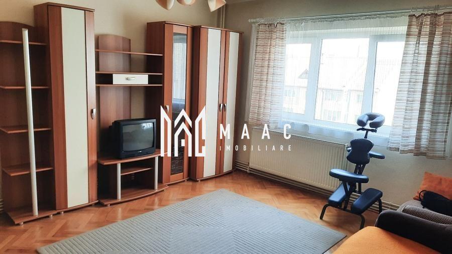 Apartament 3 camere decomandat | Terezian, Sibiu | 73 mp, balcon - 1
