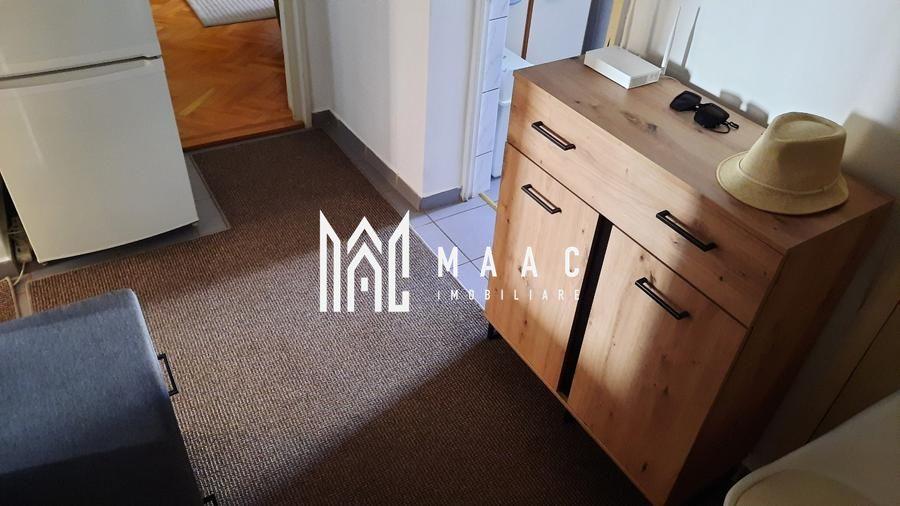 Apartament 3 camere decomandat | Terezian, Sibiu | 73 mp, balcon - 3
