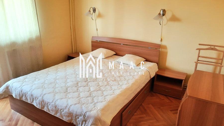Apartament 3 camere decomandat | Terezian, Sibiu | 73 mp, balcon - 2