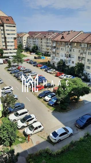 Apartament 3 camere decomandat | Terezian, Sibiu | 73 mp, balcon - 13