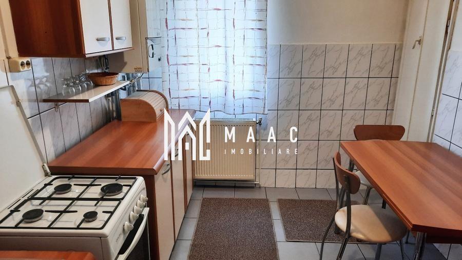 Apartament 3 camere decomandat | Terezian, Sibiu | 73 mp, balcon - 4