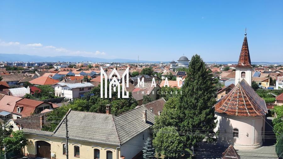 Apartament 3 camere decomandat | Terezian, Sibiu | 73 mp, balcon - 8