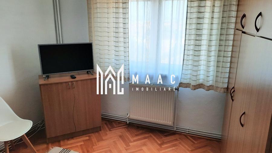 Apartament 3 camere decomandat | Terezian, Sibiu | 73 mp, balcon - 11