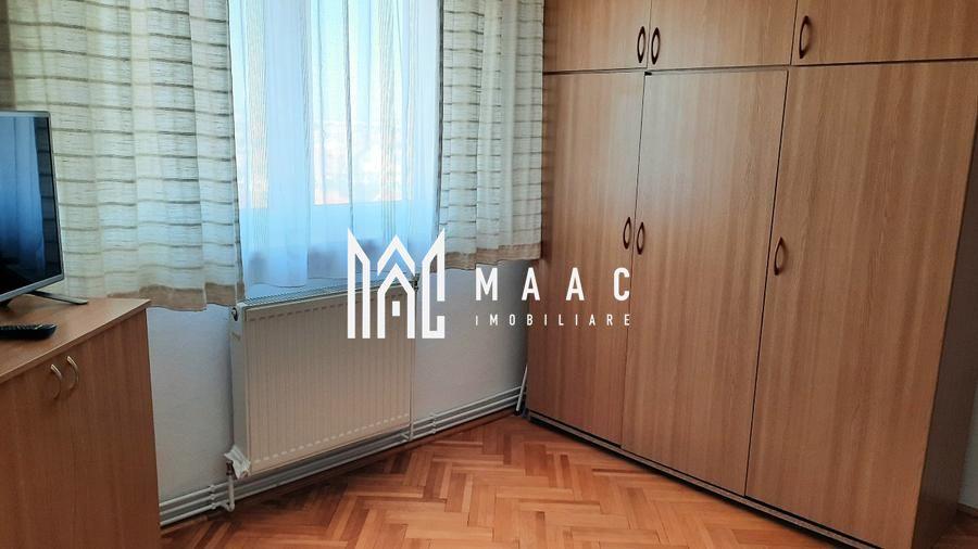 Apartament 3 camere decomandat | Terezian, Sibiu | 73 mp, balcon - 12