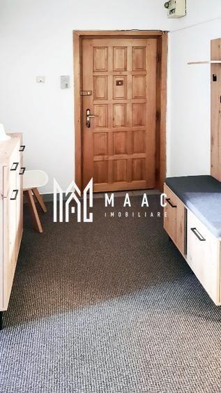 Apartament 3 camere decomandat | Terezian, Sibiu | 73 mp, balcon - 7