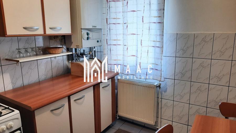 Apartament 3 camere decomandat | Terezian, Sibiu | 73 mp, balcon - 6