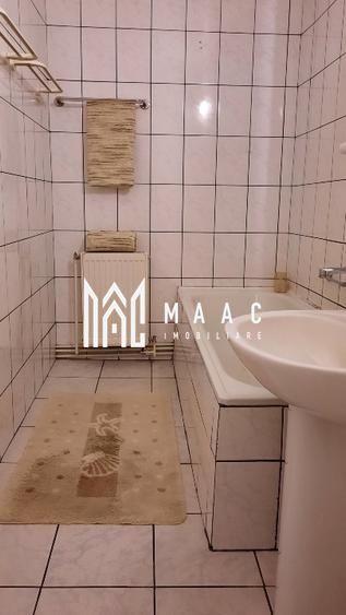 Apartament 3 camere decomandat | Terezian, Sibiu | 73 mp, balcon - 10