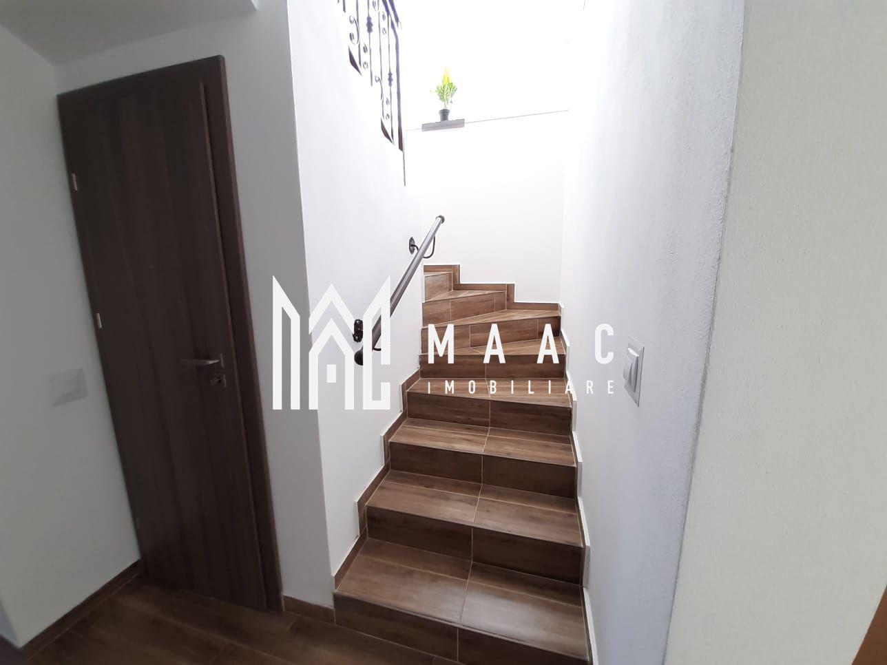 Casă 6 camere de închiriat Sibiu | Tineretului | 180 mp - 13