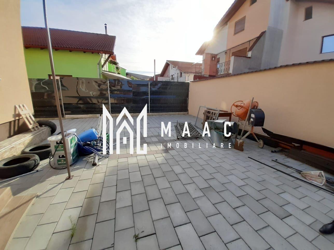 Casă 6 camere de închiriat Sibiu | Tineretului | 180 mp - 20