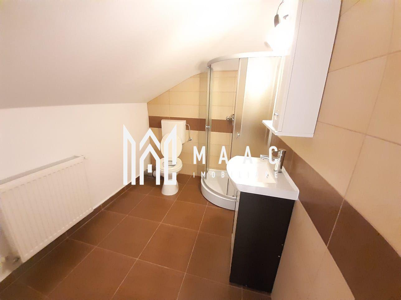 Casă 6 camere de închiriat Sibiu | Tineretului | 180 mp - 17
