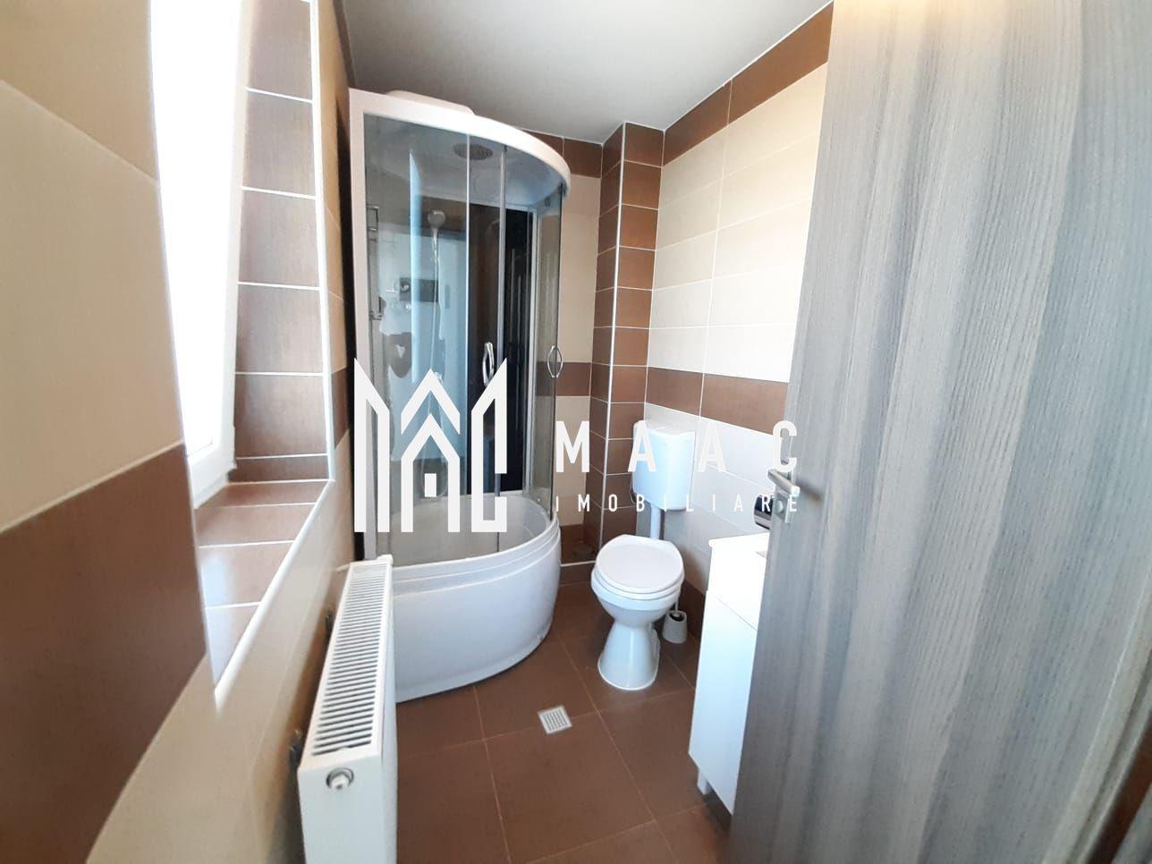 Casă 6 camere de închiriat Sibiu | Tineretului | 180 mp - 18