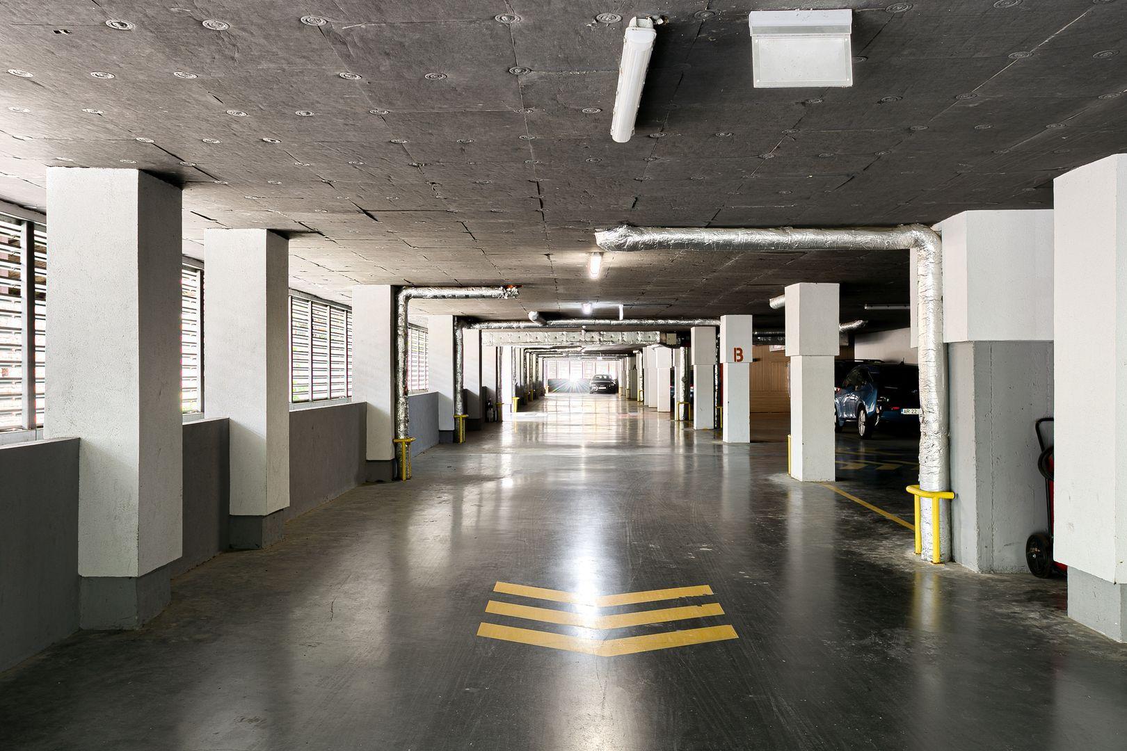 Spațiu de birouri ultracentral în Arad Plaza - de închiriat - 2