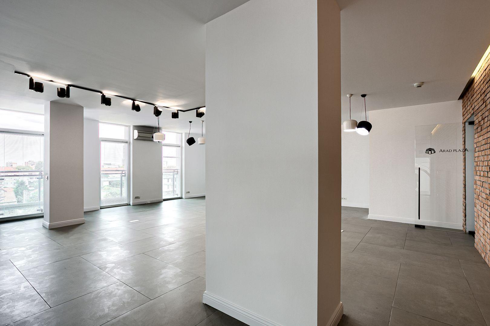 De vânzare – spațiu de birouri ultracentral în Arad Plaza - 4