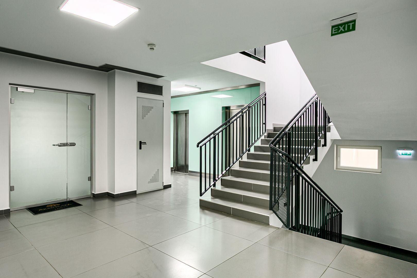 De vânzare – spațiu de birouri ultracentral în Arad Plaza - 3